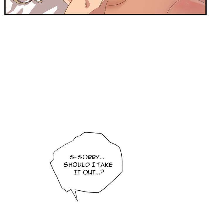 My Stepmom - Chapter 7 - Andromeda 11 page 137 hentai porn comic manga doujin